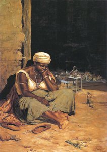 Multada Quitandeira